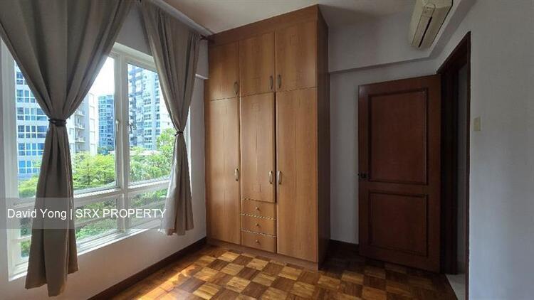 The Tropica (D18), Condominium #574650991